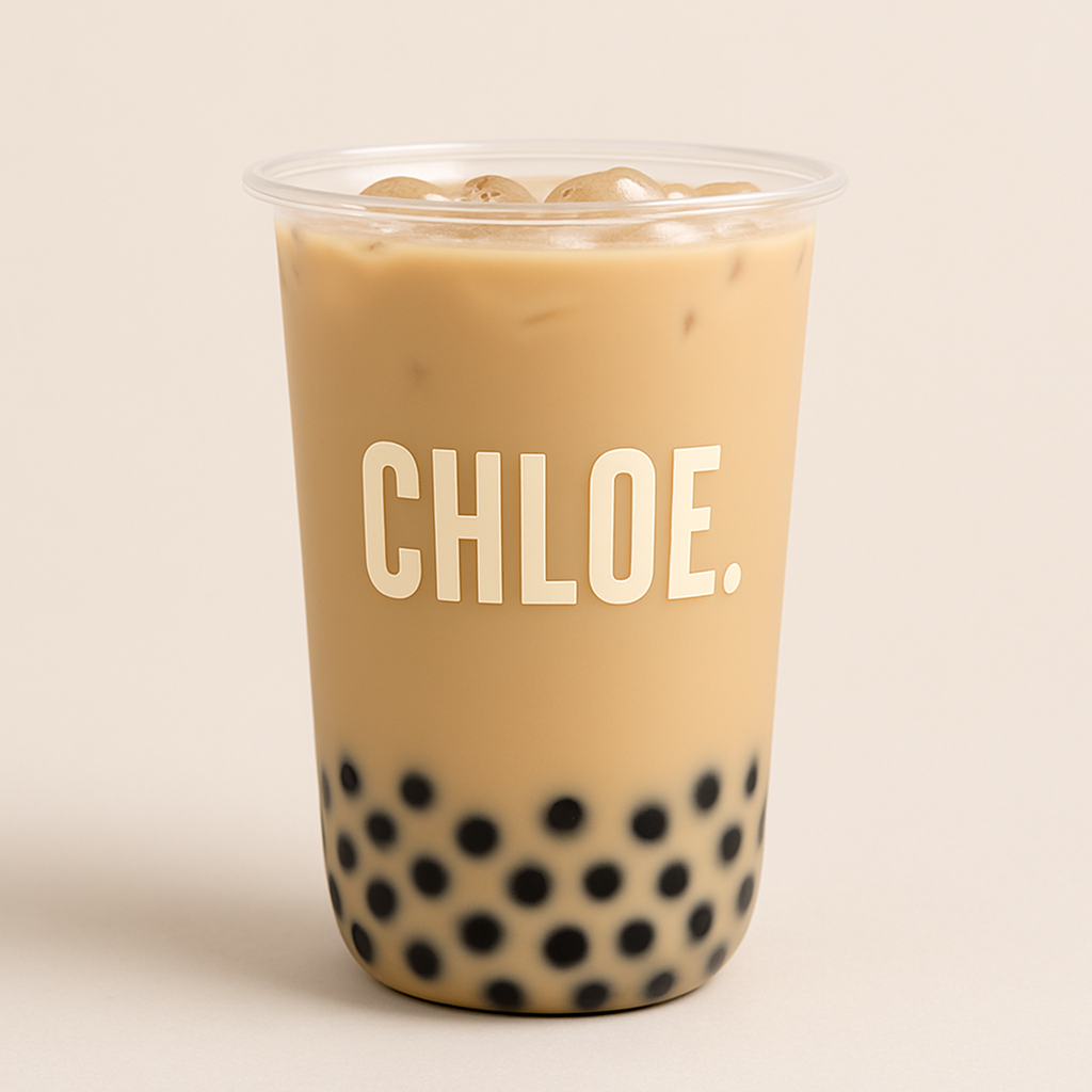 Trà Sữa Chloe