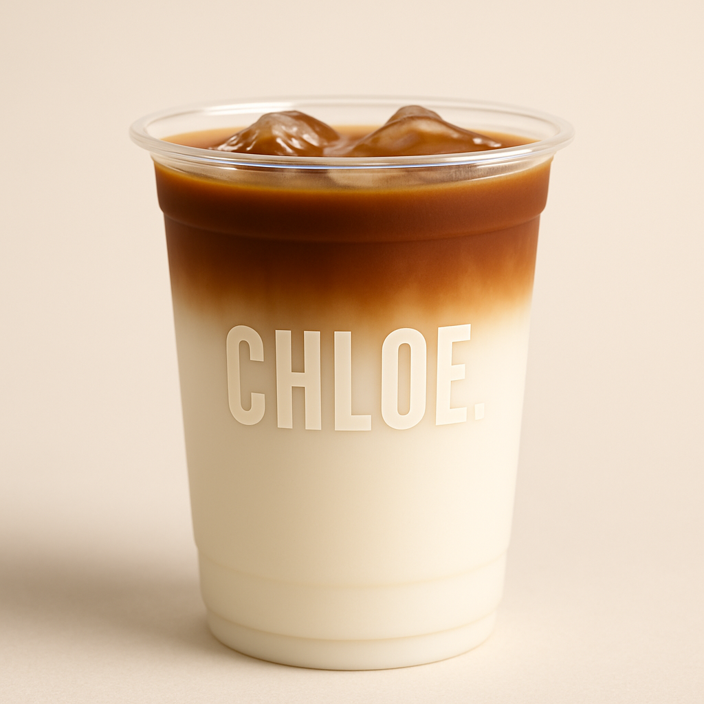 Sữa Tươi Cà Phê